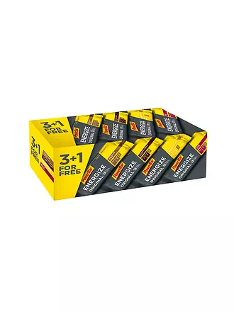 POWER BAR | Barretta energetica Energize Original 3+1 Box di barrette | 